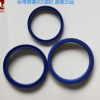 臺灣鼎基原裝正品 DZ-UN55 DZ油封 海天機(jī)專用油封 耐磨 UN油封