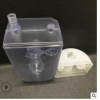 加工定制環保PVC醫療器件吹塑容器水箱塑膠制品