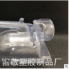 深圳加工定制吹塑環保PVC醫療器件產品各種吹塑容器塑膠制品