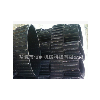 廠家直銷QPL50/QPL100/QPL200拋丸機輸送帶 橡膠皮帶