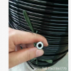 加工定制高壓管內芯管PE10*14 一層鋼絲 包覆外徑16-17mm