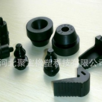 聚寶橡塑 廠家供應生產 大量現貨 橡膠加工件