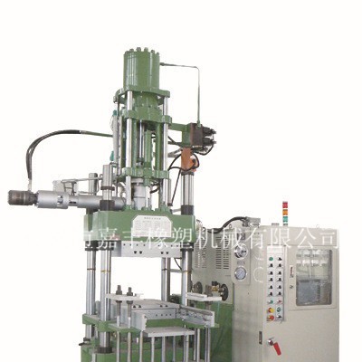 供應(yīng)嘉豐注射橡膠機(jī)械 硫化機(jī)設(shè)備