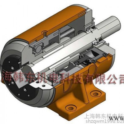 適用于工作機械、橡膠機械、卷取機用氣動安全卡盤德國博士牌 P-40系列
