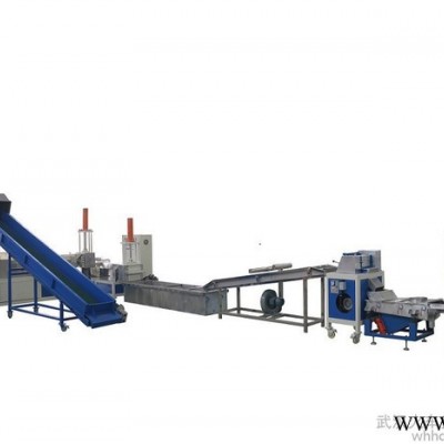 廢塑料再生顆粒機  造粒塑料機械廠家  環保型再生塑料顆粒機  塑料顆粒回收廠家  泡沫顆粒造粒機