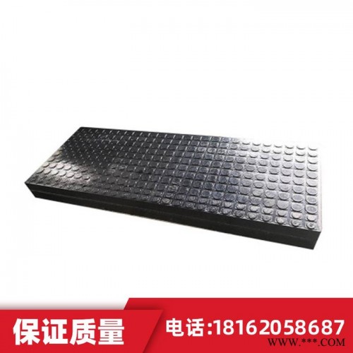 鐵路橡膠道口板橡膠產品加工 橡膠道口鋪面板 橡膠道口板