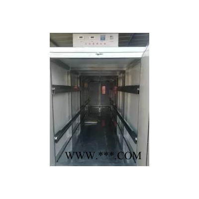 滄迅塑料機械HM300 塑料固化室
