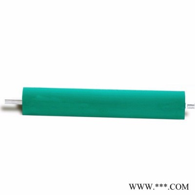 悠揚刷業 海綿吸水輥 海棉棒 橡膠輥加工定制
