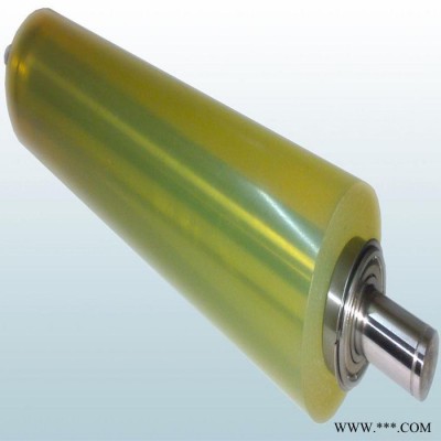 印刷橡膠輥 耐磨硅膠輥聚氨酯膠輥  非標(biāo)包膠輥 定制來(lái)圖加工