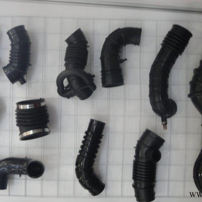 直銷(xiāo)：汽車(chē)橡膠管  承接直管、彎管、耐油管、高壓管加工