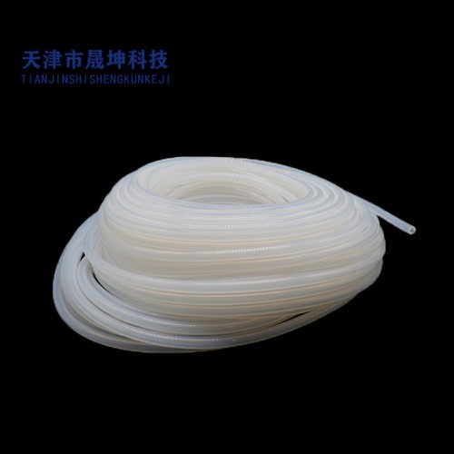 天津晟坤科技，橡膠制品廠家，硅膠管，橡膠管，可以定做，山東