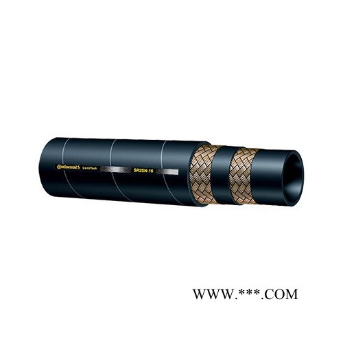 contitech液壓管 船舶橡膠管 SR2SN 5/8”皮管鋼絲管 農業機械用