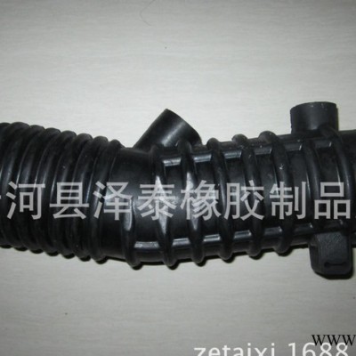 廠家供應(yīng) 空氣膠管 進(jìn)氣軟管 橡膠管 OEM 17881-75210