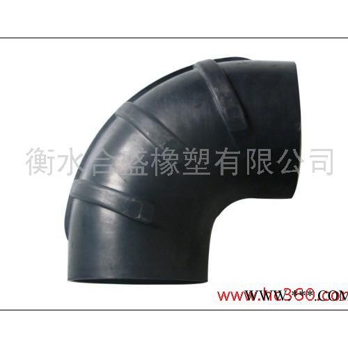 供應(yīng)長期供應(yīng)橡膠彎頭 導(dǎo)管直角彎頭 橡膠管彎頭 可來圖來樣訂做
