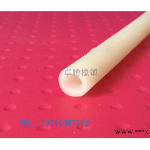 直銷工業硅膠管 工業橡膠管 硅膠發泡管