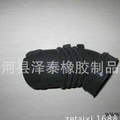 澤泰橡膠制品 豐田系列 空氣膠管 三元乙丙膠管 OEM 17881-62160 橡膠管  進(jìn)氣軟管