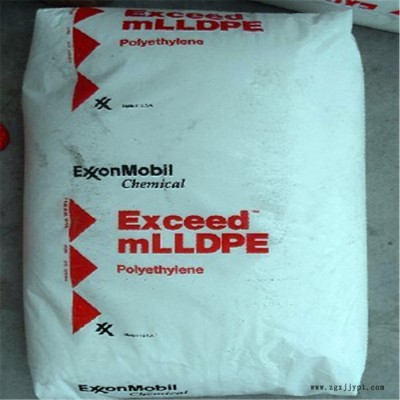 MVLDPE(茂金屬)泰國陶氏 5110G  抗粘連劑，滑爽劑，熱穩定劑