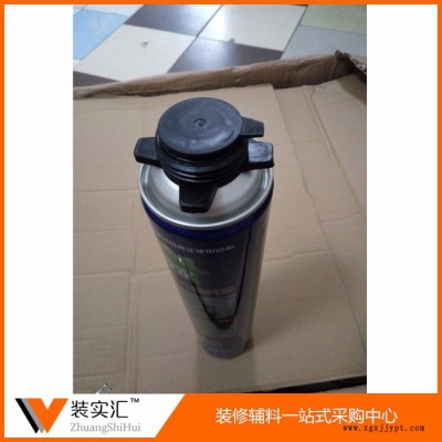 顧家發(fā)泡劑 聚氨酯發(fā)泡劑門(mén)窗漏水填縫劑 保溫密封修補(bǔ)膠