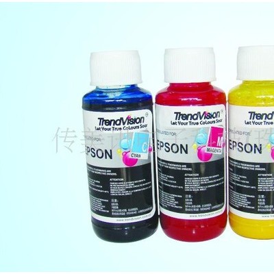免加熱銅版紙顏料墨水，專業(yè)打樣墨水，色彩艷麗，不堵頭 T50