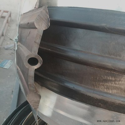 福茂橡膠止水帶廠家 止水帶價格 國標橡膠止水帶 型號齊全 現貨供應