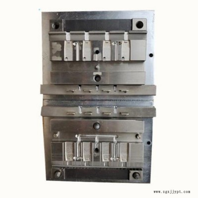 A公內模 公頭模具 數據線材模具 加工成型模具 立式注塑模具