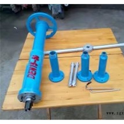 巧謀DEN15-50    帶壓鉆孔機，管道開孔，管道封堵器，全自動鉆孔機，帶壓開孔設備，手動鉆孔機，帶壓開孔機，封堵器