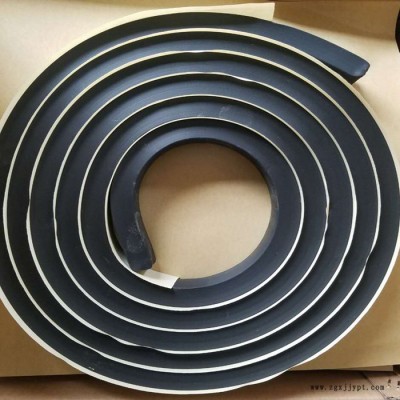 【廣碩】  廠家直銷(xiāo) BW遇水膨脹止水條20*30膨脹橡膠止水帶阻水條密封防水膠條國(guó)標(biāo)
