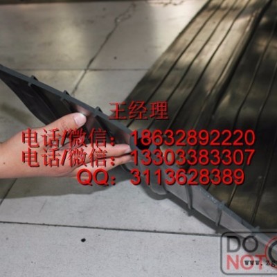 眾志中埋式橡膠止水帶