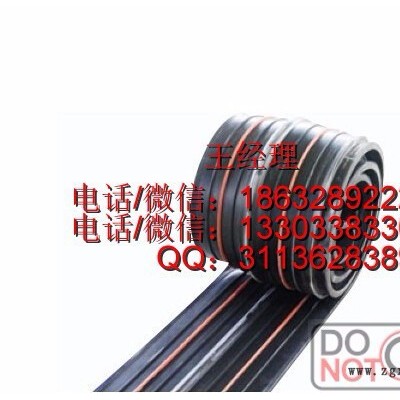 遇水膨脹橡膠止水帶施工流程及技術(shù)標(biāo)準(zhǔn)