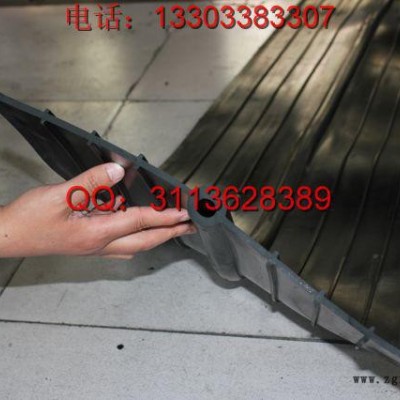 651型橡膠止水帶，15Mpa止水帶規格型號500X10mm符合標準