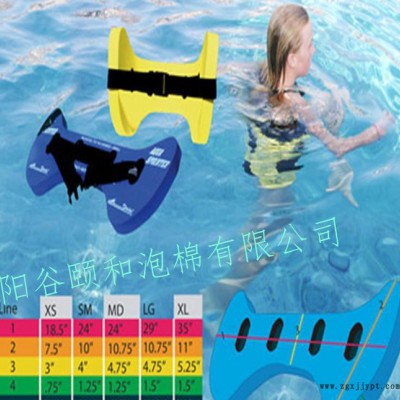 生產EVA浮水腰帶，浮腰墊，游泳輔助用品，可定做
