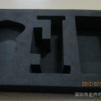 供應深圳防火EVA內襯廠家定做