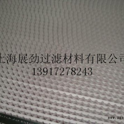 廠家PTFE有隔板高效空氣過濾器，PTFE紙隔板高效空氣過濾器