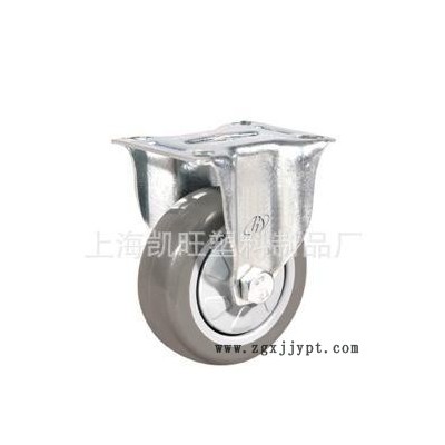 聚氨酯TPU190A灰色再生顆粒、高耐磨、腳輪專(zhuān)用