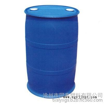 國際先進的塑料制品生產線純原料塑料桶再生料塑料桶保證塑料桶