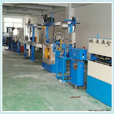 PVC電線擠出機(jī) PVC電線擠出機(jī)價格 PVC電線擠出機(jī)廠家