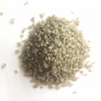 進口LDPE半透明再生顆粒
