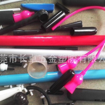 **環保膠套  PVC絕緣套 浸塑  電鍍