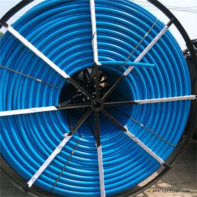 硅芯管 HDPE電纜保護管 光纜通信保護穿線管PE管現(xiàn)貨秒發(fā)歡迎選購支持定制