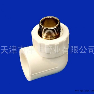 津豐管業[產品直銷]**質量PP-R外絲直接可加工定制
