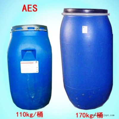 鵬騰實業 AES 洗滌劑原料 洗滌劑專用aes表面活性劑 **AES發泡劑