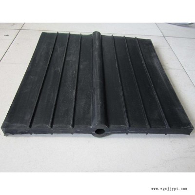 廠家批發 EVA背貼式止水帶 防水施工材料 止水帶橡膠背貼式