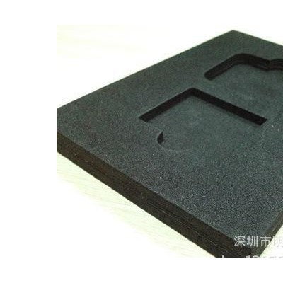 專業EVA成型加工 eva包裝制品 黑色EVA泡棉