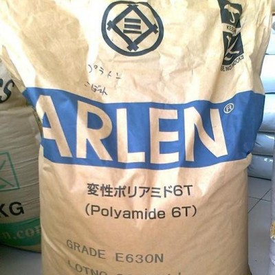 大量現貨PA6T 三井化學 E430NK 日本三井 耐高溫p