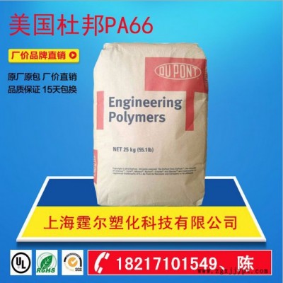 廈門代理PA66 美國杜邦 101L高流動
