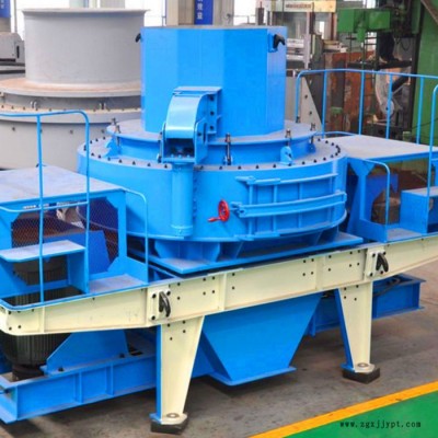 邦隆PCL-750花崗巖制砂機 VSI制砂機