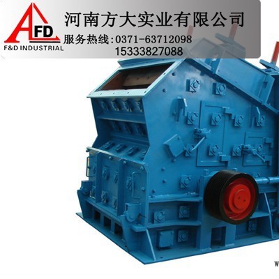 河南專用大型河卵石制砂機，鄭州VSI沖擊式制沙機，PCL立式沖擊式破碎機