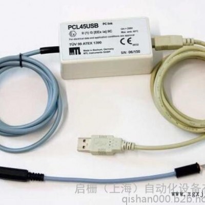 供應MTL組態電纜PCL45USB通訊接口優勢價格庫存現貨