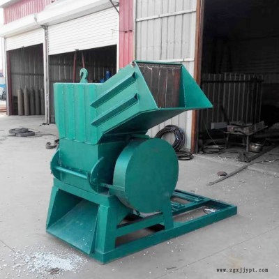 可再生pet透明盒子粉碎機 舊PET膠盒破碎機 打碎機