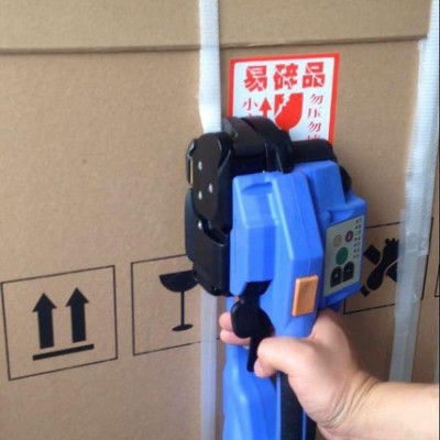 供應：手提打包機 烏魯木齊/拉薩/內蒙古/寧夏/北京PET塑鋼帶自動捆包機